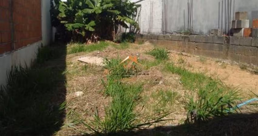 Terreno à venda na Rua Operária, 39, Vila Aparecida, Jundiaí