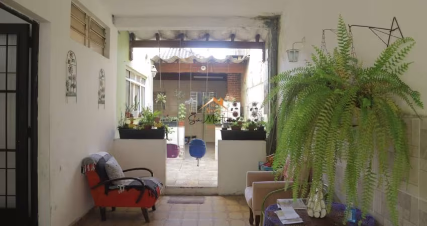 Casa com 3 quartos à venda na Rua Fonseca da Costa, 562, Bosque da Saúde, São Paulo