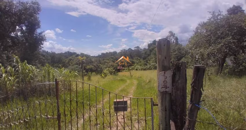 Terreno à venda na Avenida Companhia Paulista de Estrada de Ferro, 1505, Horto Florestal, Jundiaí