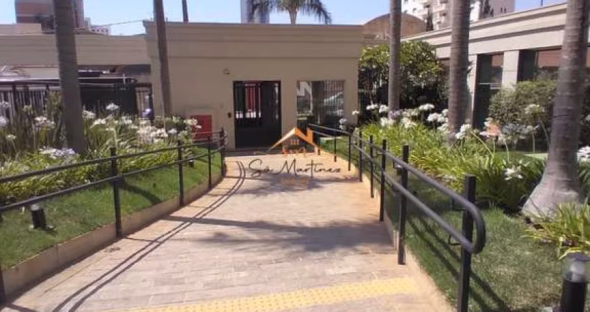 Apartamento com 3 quartos à venda na Rua Visconde de Taunay, 176, Vila Arens II, Jundiaí