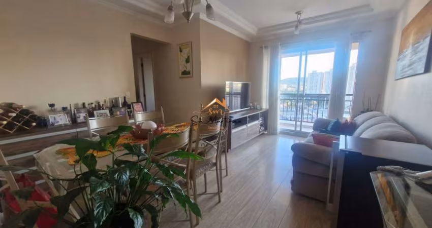 Apartamento com 3 quartos à venda na Avenida Prefeito Luís Latorre, 4399, Vila das Hortências, Jundiaí