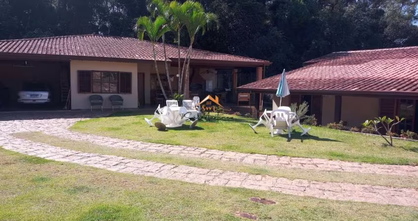 Casa em condomínio fechado com 3 quartos à venda na RUA F, New Park Tênis, Itupeva