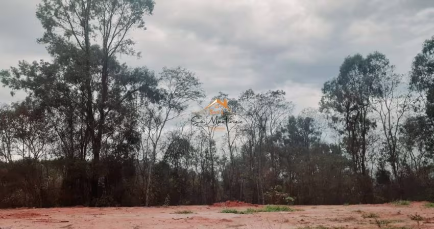 Terreno à venda na Estrada Municipal João Lúcio Prado, S/N, Campo Largo, Jarinu