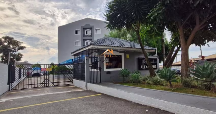 Apartamento com 3 quartos à venda na Rua das Calendulas, 11, Residencial Alexandria, Várzea Paulista
