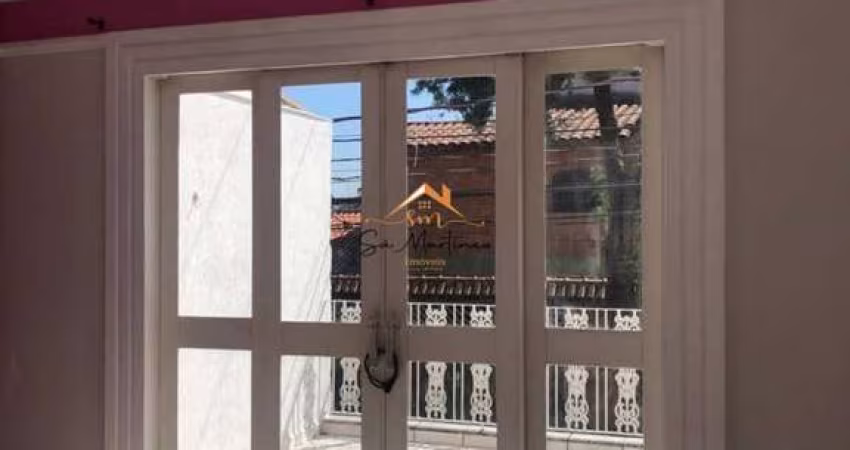 Casa com 2 quartos à venda na Rua Ana Nery, 138, Vila Aparecida, Jundiaí