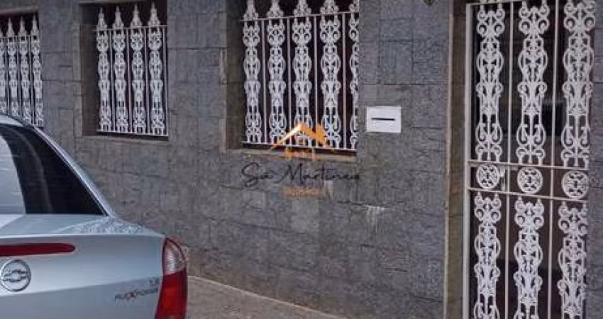 Casa com 3 quartos à venda na Avenida Yolanda Ferreira Breda, 429, Jardim Pacaembu, Jundiaí
