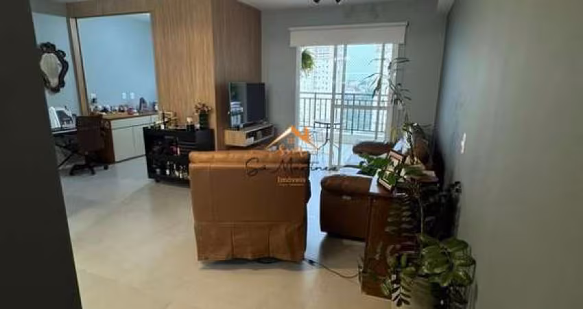 Apartamento à venda em Jundiaí-SP, no Engordadouro: 4 quartos, 2 suítes, 2 salas, 3 banheiros, 3 vagas de garagem, 110m².