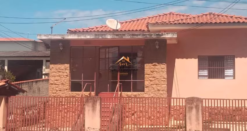 Espetacular Casa à Venda em Jundiaí-SP, Bairro Vila Progresso: 4 Quartos, 2 Salas, 2 Banheiros - 285m² de Pura Elegância!