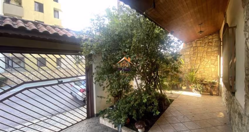 Casa com 3 quartos à venda na Rua Pedro Bortolini, 410, Jardim Merci II, Jundiaí