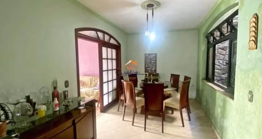Casa com 3 quartos à venda na Rua Pedro Bortolini, 410, Jardim Merci II, Jundiaí