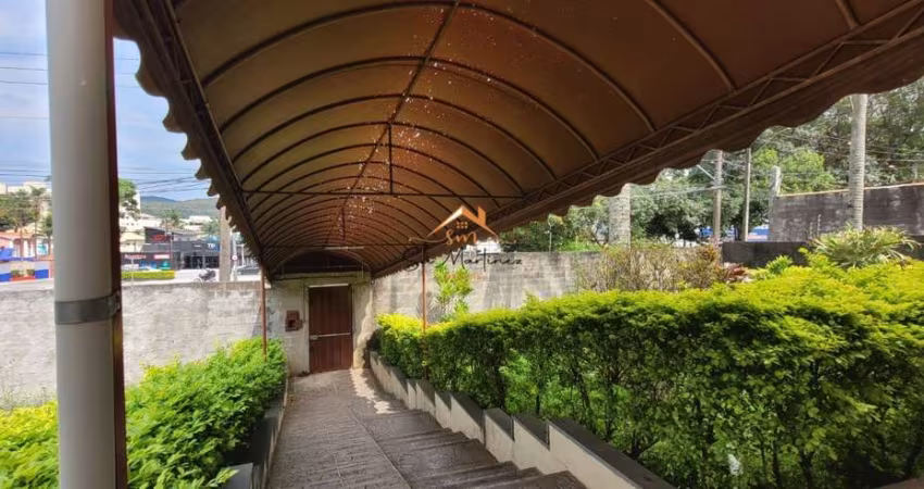 Casa comercial com 20 salas para alugar na Rua João da Silveira Franco, 215, Jardim Esplanada, Jundiaí