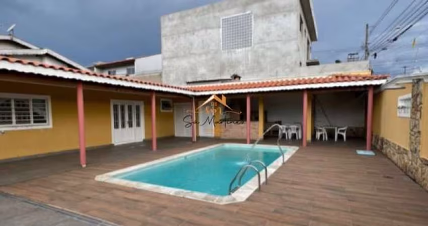Casa com 2 quartos à venda na Rua Ernesto Ermani, 239, Jardim Marambaia, Jundiaí