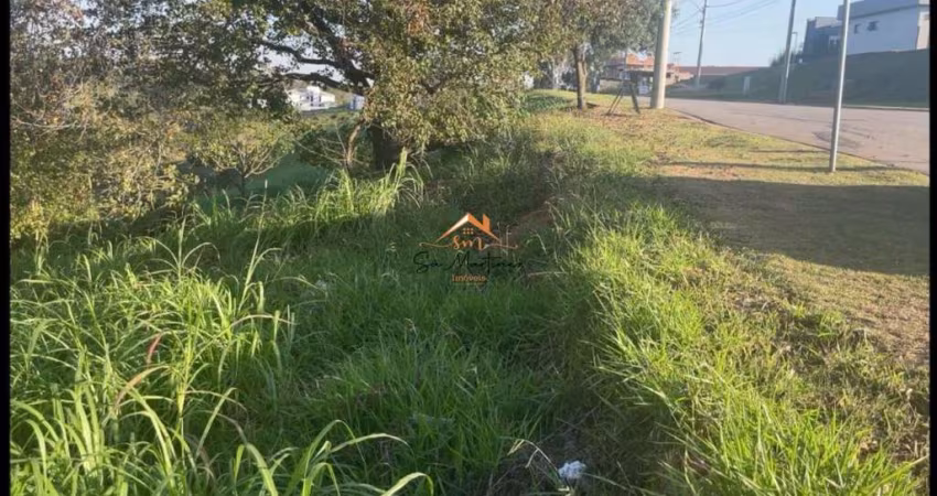 Terreno à venda na Avenida Alberto João Luchesi, 900, Caxambu, Jundiaí
