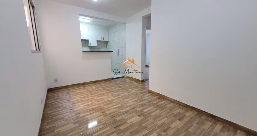 Apartamento com 2 quartos para alugar na Rua Cica, 1740, Vila Garcia, Jundiaí