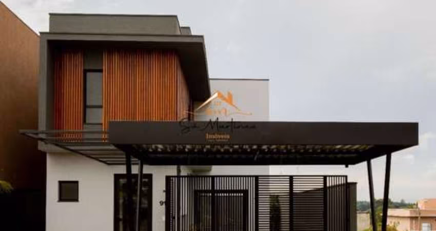 Casa com 3 quartos à venda na Rua Vitória, 1, Centro, Cabreúva
