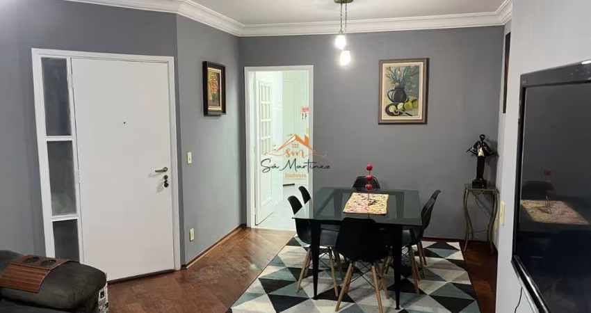 Apartamento com 3 quartos à venda na Rua Francisco Telles, 58, Vila Arens II, Jundiaí