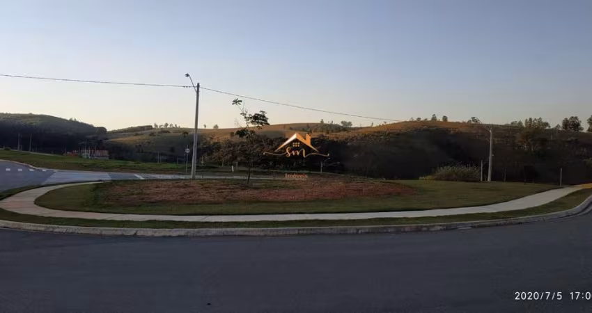 Terreno à venda na RUA SHIGEZO NAKAJIMA, 271, Loteamento Residencial Rio das Flores, Itatiba