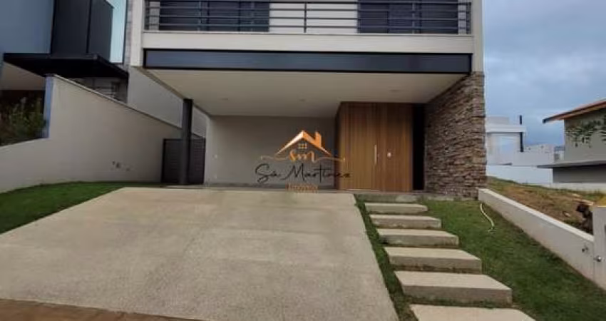 Casa em condomínio fechado com 3 quartos à venda na Avenida Antônio Pincinato, 1, Recanto Quarto Centenário, Jundiaí