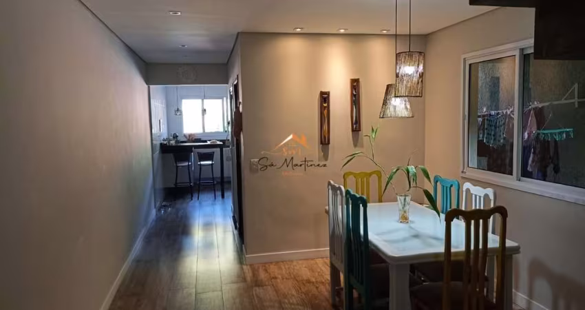 Casa com 3 quartos à venda na Rua José Busato, 210, Vila Anchieta, Jundiaí