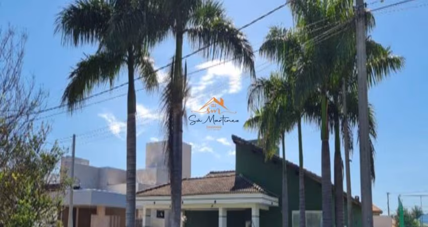 Casa em condomínio fechado com 3 quartos à venda na Avenida Residencial dos Lagos, 1, Centro, Itupeva
