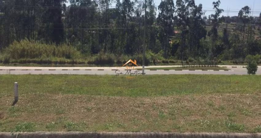 Terreno comercial à venda na Estrada Municipal Duilio, 1, Centro, Itupeva