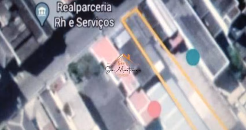 Terreno comercial à venda na Rua Senador Fonseca, 1063, Centro, Jundiaí