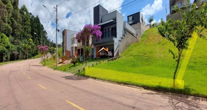 Terreno à venda na Avenida Irani, 1, Ibi Aram, Itupeva