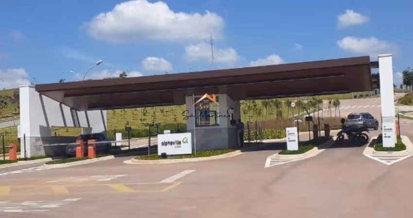 Terreno à venda na Avenida Engenheiro Tasso Pinheiro, 1, Chácara Terra Nova, Jundiaí