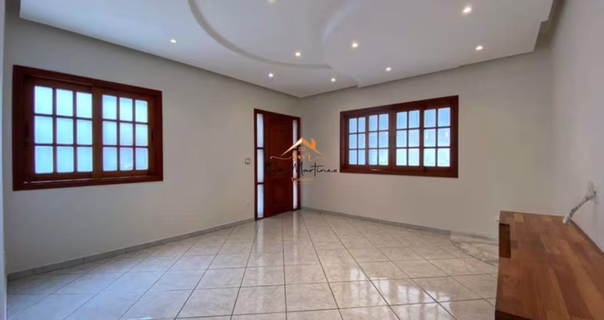 Casa com 3 quartos à venda na Rua Professor Oscar Augusto Guelli Filho, 52, Parque Cidade Jardim II, Jundiaí