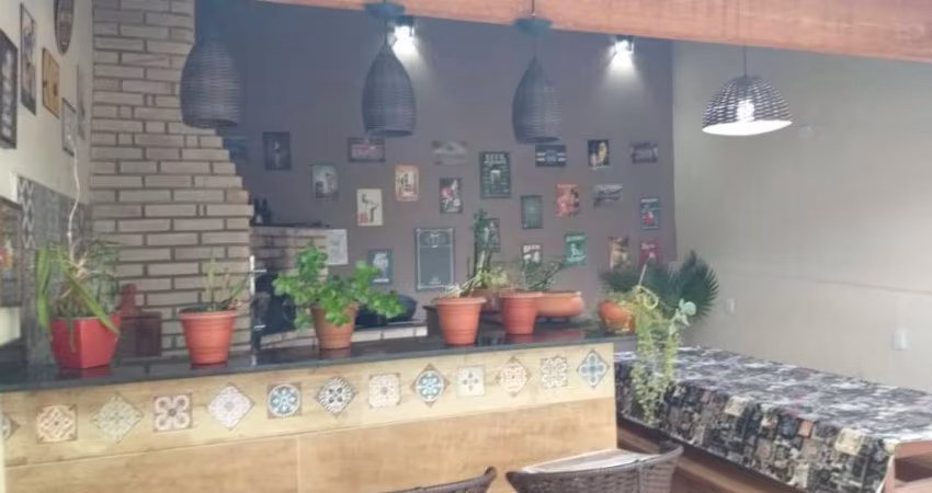 Casa com 3 quartos à venda na Avenida Capitão Francisco Copelli, 1610, Jardim Tarumã, Jundiaí
