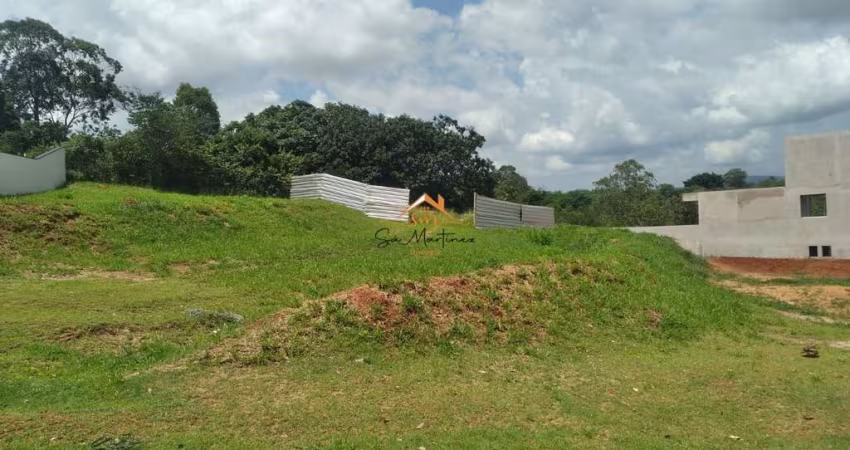 Terreno à venda na Avenida Alberto Rodrigues de Oliveira, Jardim Florestal, Jundiaí