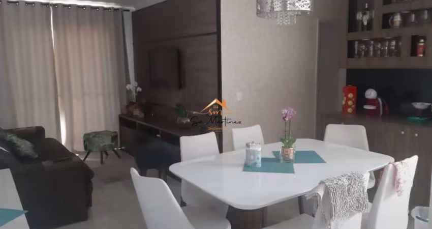 Apartamento com 3 quartos à venda na Avenida jose rabelo portela, 900, Jardim Maria de Fátima, Várzea Paulista