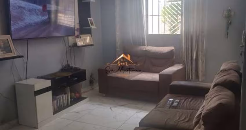 Casa com 2 quartos à venda na RUA DEPUTADO FEDERAL SALVADOR JULIANELLI, 28, Residencial Pacaembu I, Itupeva