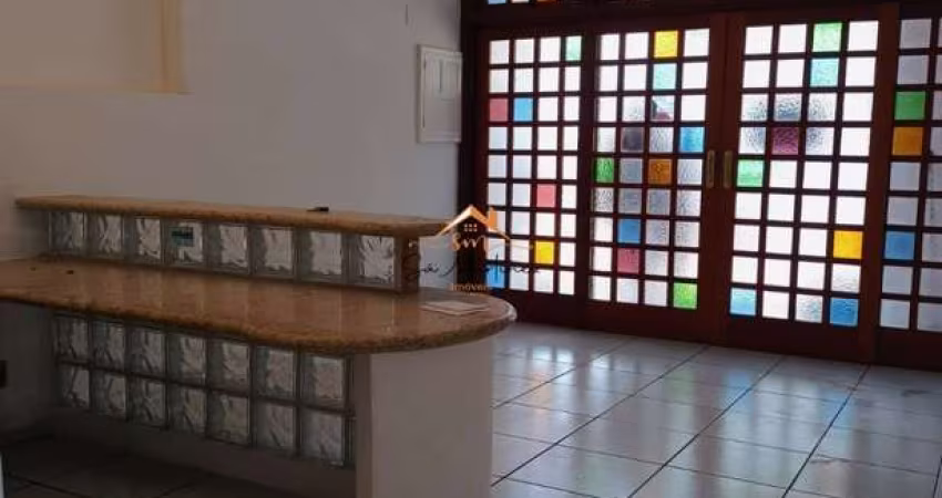 Casa comercial com 5 salas à venda na Rua Euclides da Cunha, 280, Vila Gotardo, Jundiaí