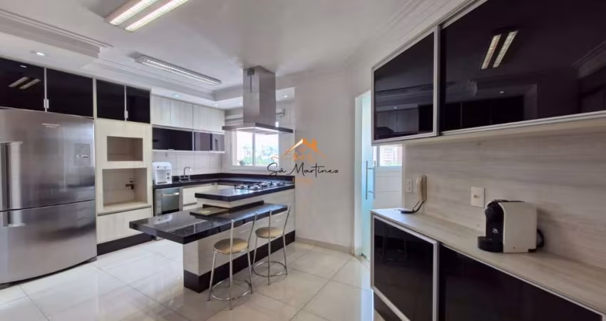 Apartamento com 3 quartos à venda na Rua Anchieta, 249, Vila Boaventura, Jundiaí