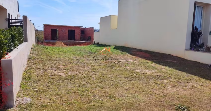 Terreno à venda na Rua Vitória, 264, Jacaré, Cabreúva