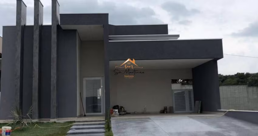 Casa em condomínio fechado com 3 quartos à venda na ESTRADA MUNICIPAL DUILIO SAI, Jardim Primavera, Itupeva