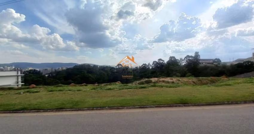 Terreno à venda na Avenida Alberto Rodrigues de Oliveira, Jardim Florestal, Jundiaí