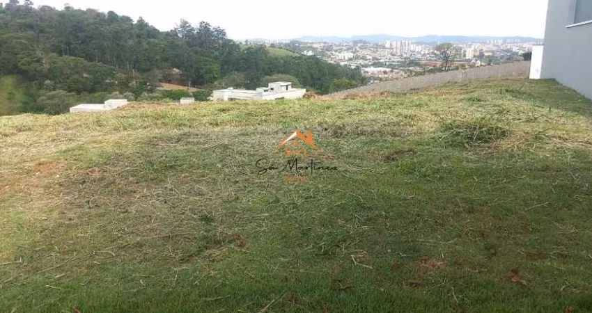 Terreno à venda na Avenida Alberto Rodrigues de Oliveira, Jardim Florestal, Jundiaí