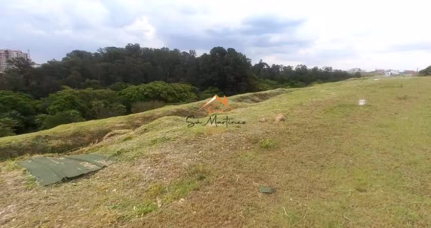 Terreno à venda na Avenida Alberto Rodrigues de Oliveira, Jardim Florestal, Jundiaí