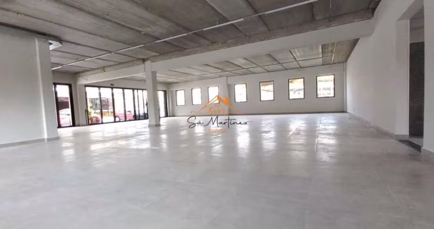 Ponto comercial com 1 sala para alugar na Avenida dos Imigrantes Italianos, 2451, Ponte de São João, Jundiaí