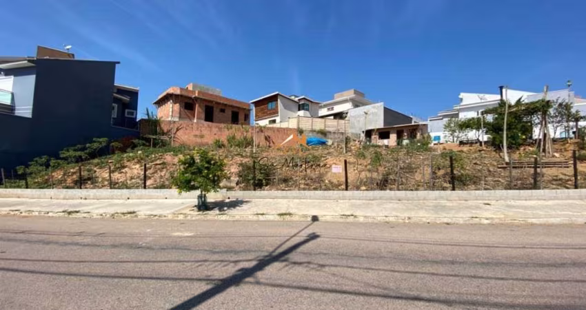Terreno à venda na Rua Antônio Maximiliano de Almeida, S/N, Loteamento Jardim Ipanema, Jundiaí