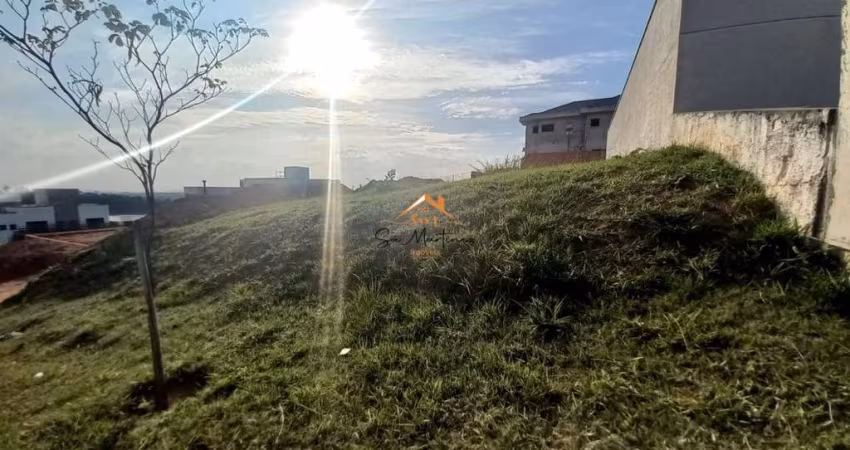 Terreno à venda na RUA Ângelo Moda, Residencial Terras de Jundiaí, Jundiaí