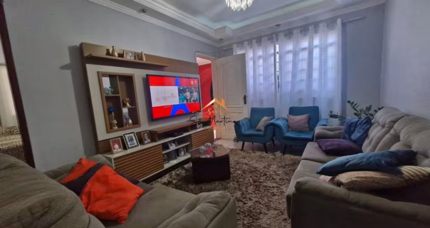 Casa com 3 quartos à venda na Avenida Francisco Nobre, 954, Medeiros, Jundiaí