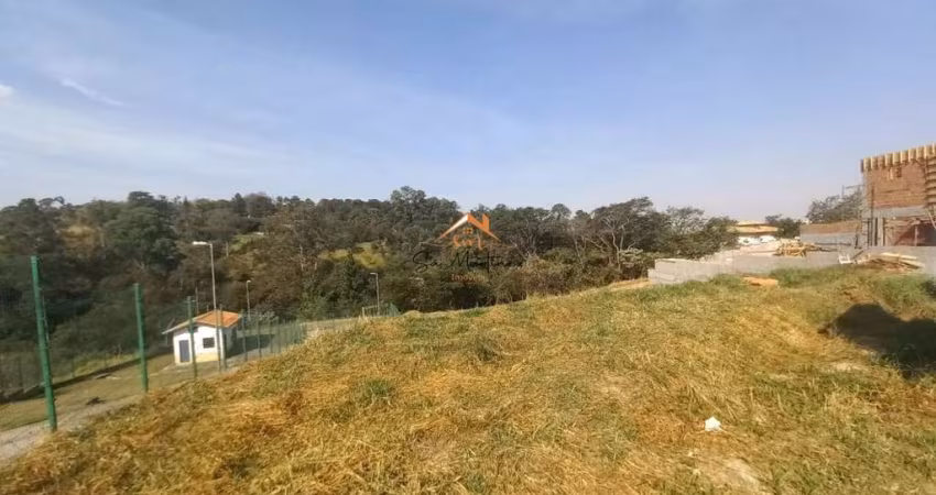 Terreno à venda na Avenida Alberto Rodrigues de Oliveira, Jardim Florestal, Jundiaí