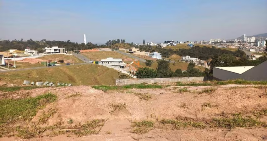 Terreno à venda na Avenida Alberto Rodrigues de Oliveira, Jardim Florestal, Jundiaí