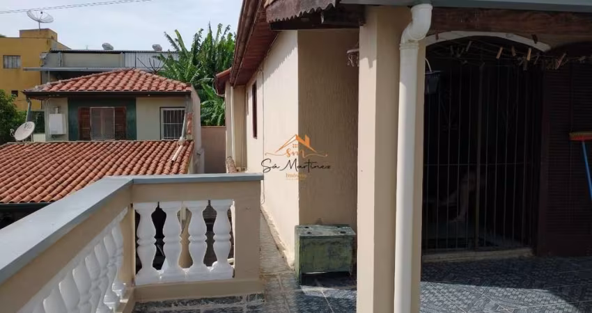 Casa com 4 quartos à venda na Rua Manoel Mendes, 46, Vila Nova Jundiainópolis, Jundiaí