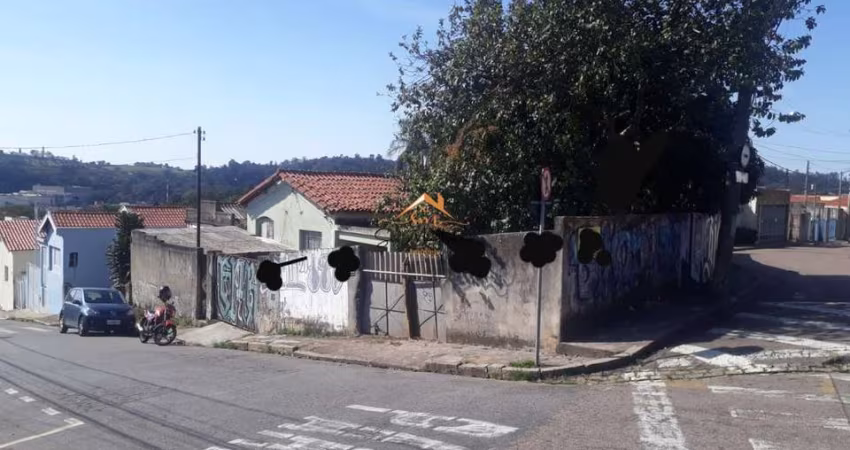 Terreno comercial à venda na Rua Vinte e Quatro de Outubro, 131, Vila Inhamupe, Jundiaí