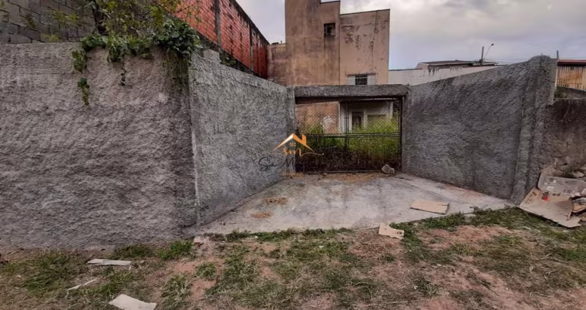 Terreno à venda na Rua Pedro Carrilho, 01, Vila Manfredi, Jundiaí