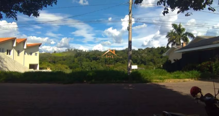 Terreno à venda na Rua do Maracujá, 01, Chácara Malota, Jundiaí